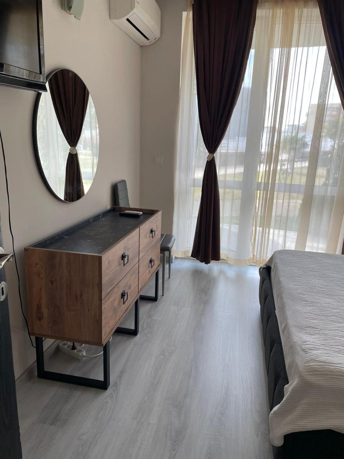 Apartament Ivanovi A119 Burgas Exterior photo