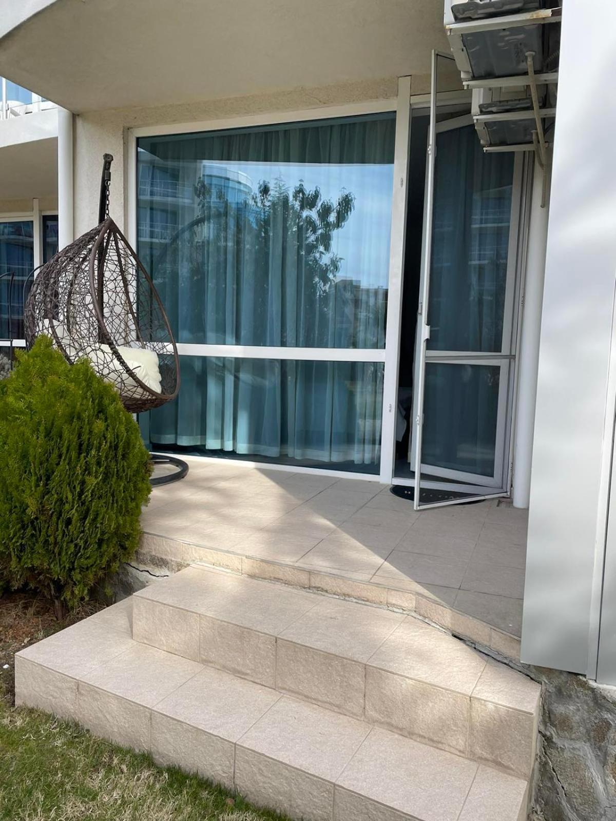 Apartament Ivanovi A119 Burgas Exterior photo