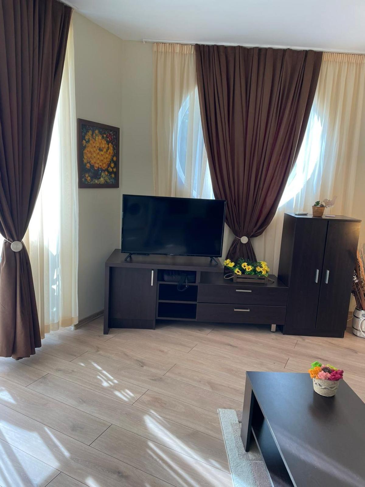 Apartament Ivanovi A119 Burgas Exterior photo
