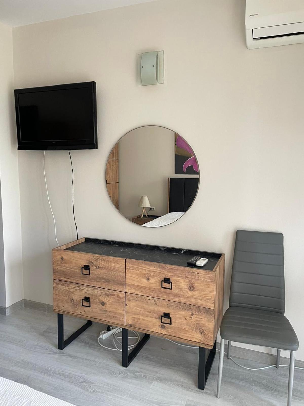 Apartament Ivanovi A119 Burgas Exterior photo
