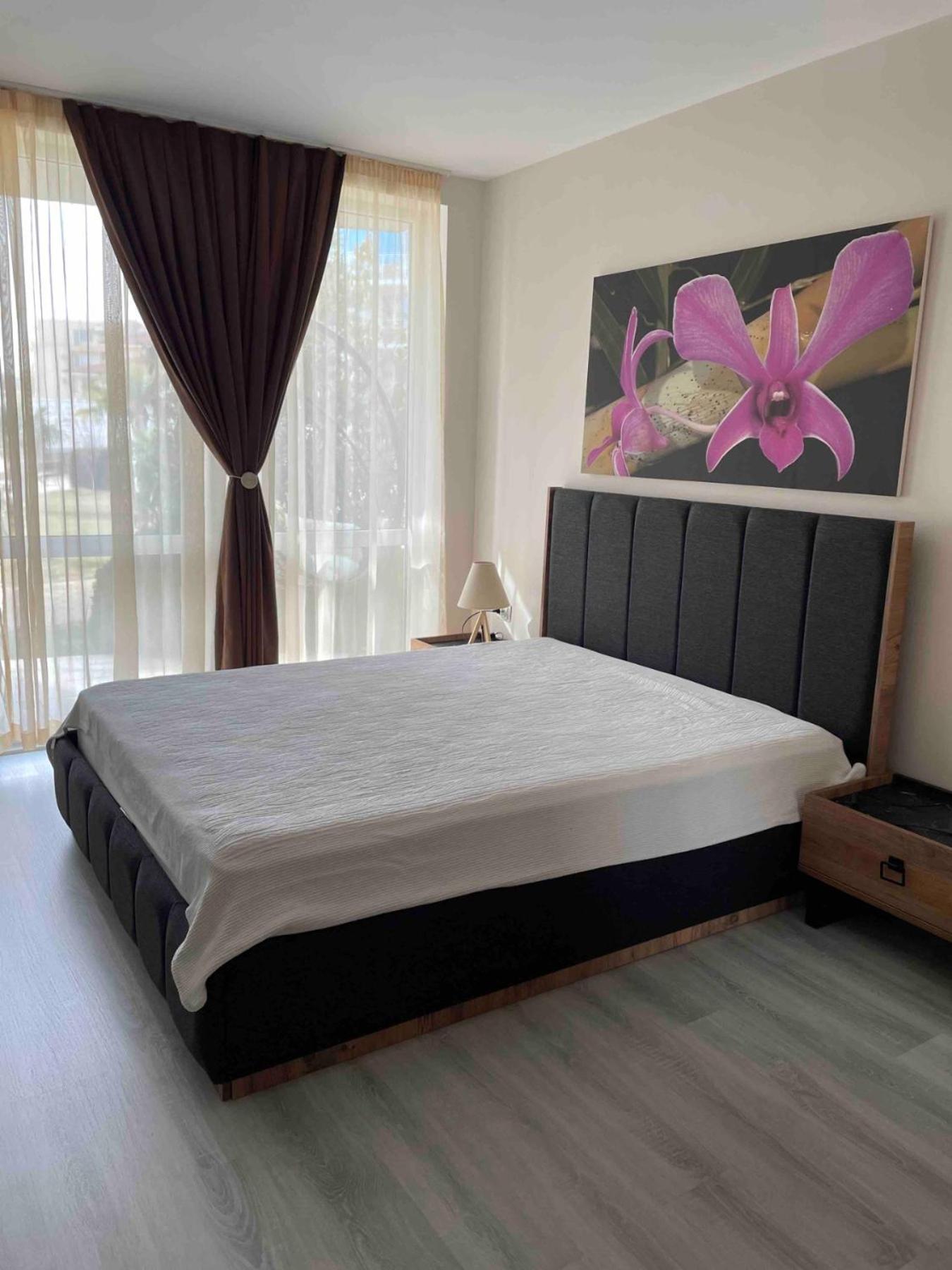 Apartament Ivanovi A119 Burgas Exterior photo